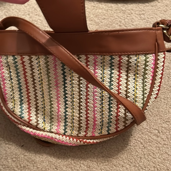 Small colorful purse 🩷 - Picture 5 of 6